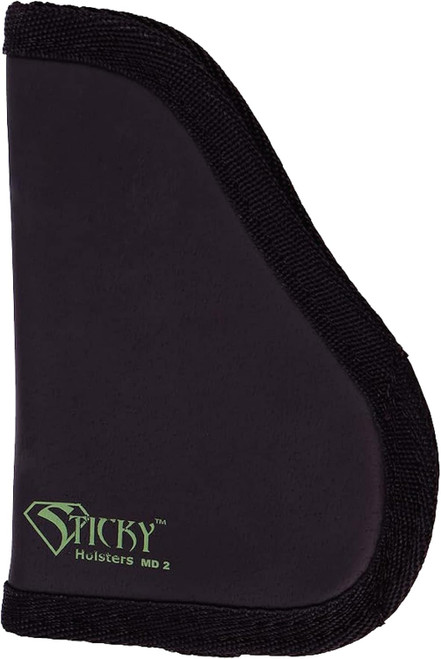 Sticky Holsters MD-2 Small Semi Auto to 3.3" Barrel Beretta Nano Ruger LC9