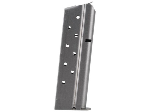 Kimber 1911 9mm Full Length 9 Round Stainless Steel Magazine 1100307A