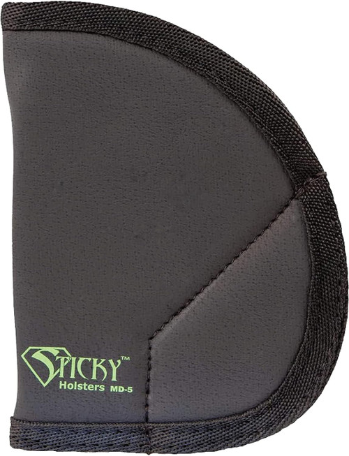 Sticky Holsters MD-5 Ruger - LCR SP101 S&W - J Frames Taurus