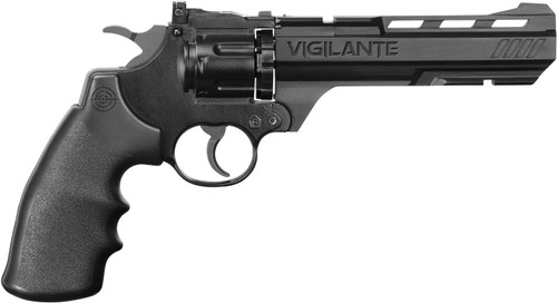 Crosman Vigilante 357 .177 Caliber BB/Pellet CO2 Pistol - CCP8B2