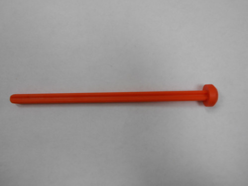 Stoeger MODEL 3000 M3000 Limiter Shotgun Plug, Orange - 33567