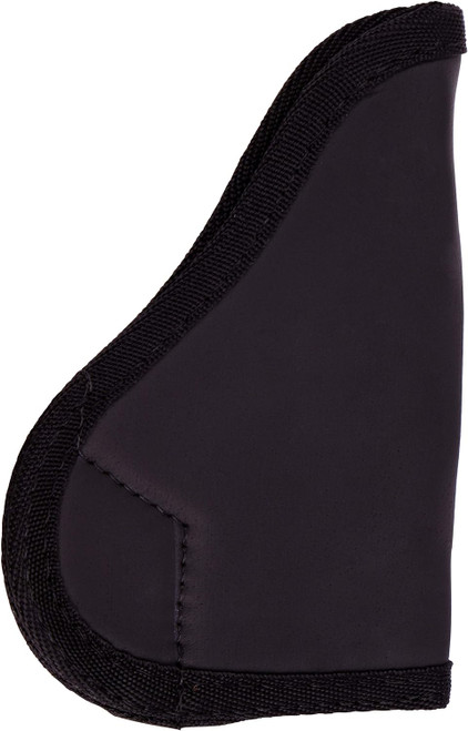 Sticky Holsters MD4 MD-4 Med Latex Free Synthetic Rubber Black Green Logo