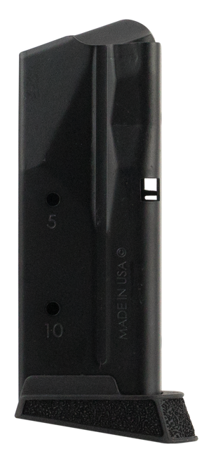 Sig Sauer P365 10 Round Magazine, Subcompact, 9mm, Extended - MAG-365-9-10X