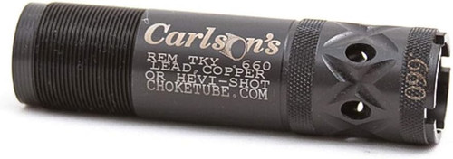 Carlson's Long Beard XR 20 Gauge Choke Tube For Remington Shotguns .568"