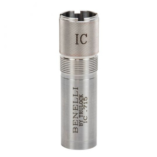 Benelli 12 Gauge Extended Improved Cylinder Choke Tube Diam. 715 80136P
