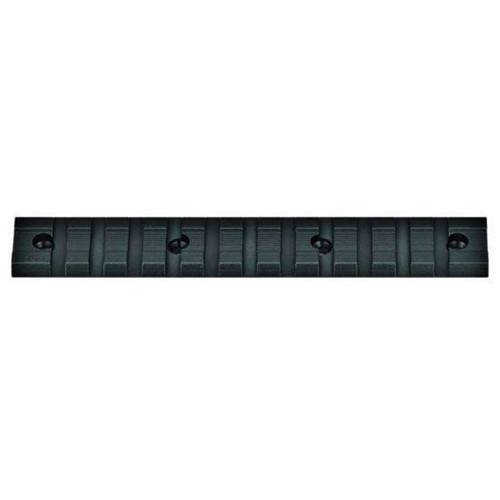 Weaver Multi Slot Base Savage 110 111 114 116 L/A Accu Trigger 48329