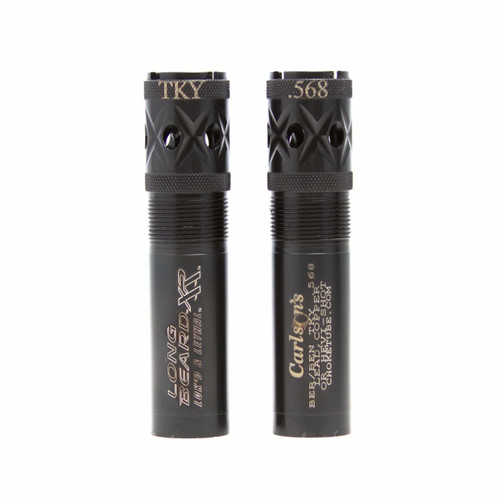 Carlson's Long Beard XR 20 Gauge Choke Tube Beretta Benelli Shotguns .568"