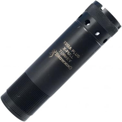 Browning 12 Gauge Invector Plus X-Full Turkey Choke Tube Stainless 1130833