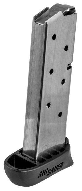 Sig Sauer P238 380 7 Round Extended Magazine X Mag Sig Sauer P238 380 7 Round Extended Magazine X Mag