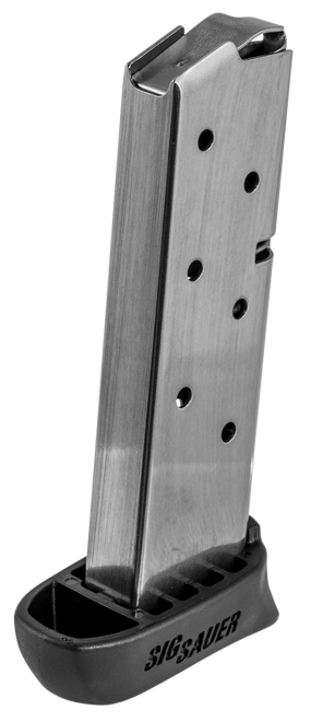 Sig Sauer P238 380 7 Round Extended Magazine X Mag