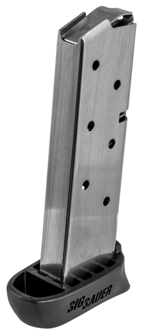 Sig Sauer P238 380 7 Round Extended Magazine X Mag