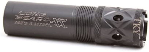 Carlson's Long Beard Turkey Choke Tube Beretta Benelli Mobil Systems 12 Ga