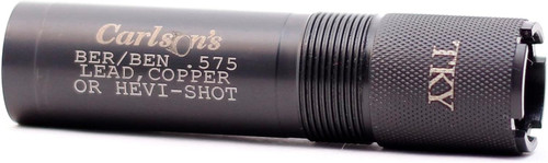 Carlson's Extended Extra Full Turkey Choke Tube Beretta Benelli 20 Gauge