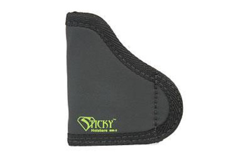 Sticky Holster MD-4 GEN 1 Modified Laser Medium Glock SR9c XDs M&Pc Shield