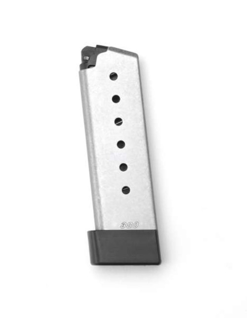 Kahr Arms P380 7 Rd Magazine Grip Ext. K387G CW380 P380