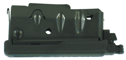 Savage Axis Stainless Rifle 4 Rd Mag 243 7mm-08 308 6.5 Creedmoor 260