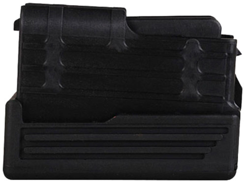 Savage Magazine Box For 220 Slug Gun 20 Gauge 2.75" & 3" 2 Round Black