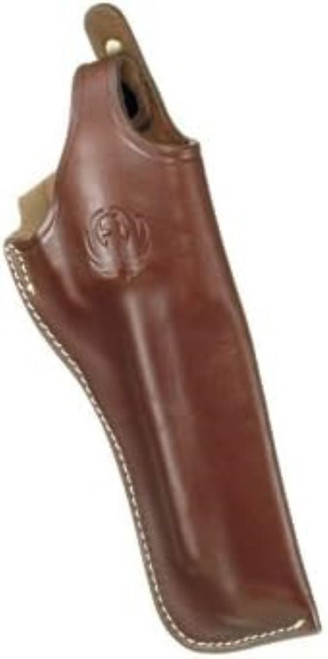 Ruger Leather Super Blackhawk Vaquero Holster 7.5" Barrel 84186