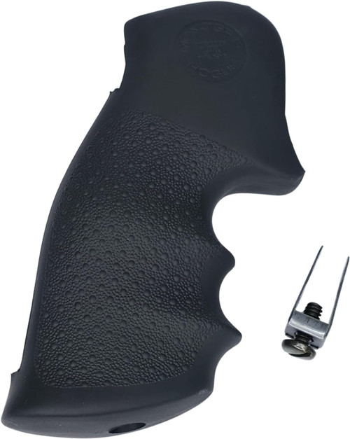 Hogue Grip S&W Smith & Wesson K L Frame  Square Butt 10 12 13 17 19