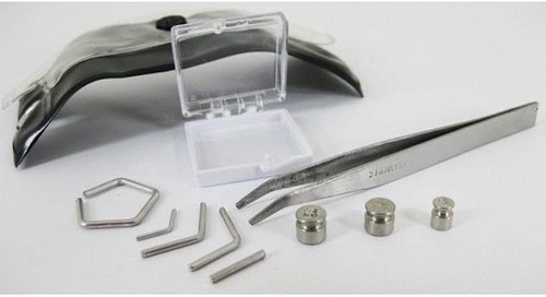 Lyman Shooter's Scale Weight Check Set 7752314 NEW