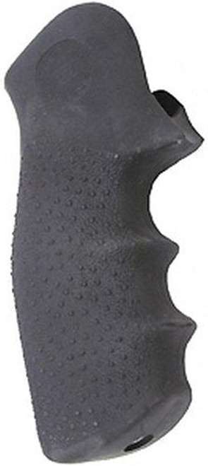 Hogue Grips Round Butt Rubber Monogrip  S&W Model 25 29 629 N Frame