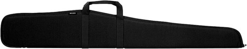 Bulldog Cases Pit Bull Economy Shotgun Gun Case 52" Black - BD110