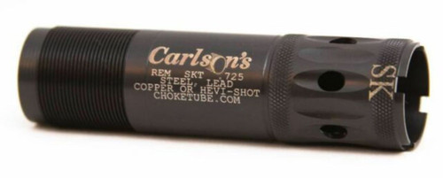 Carlson's Remington 12 Gauge Ported Skeet Sporting Clays Choke Tube 13394