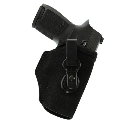 Galco Tuck-N-Go Inside the Pant Holster Black Right Hand  For Glock 43