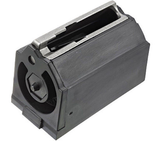Ruger 77/17 NEW 17 WSM 6 Round Rotary Magazine 90521