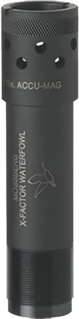 Mossberg 95290 X-Factor Accu-Mag Choke Tube IC 12 Ga Model 835 & 935