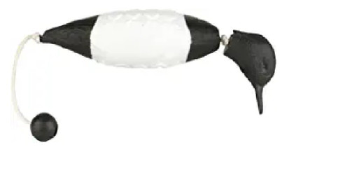 Avery Sporting Dog EZ-Bird Green Winged Teal Flasher Training Dummy 02011