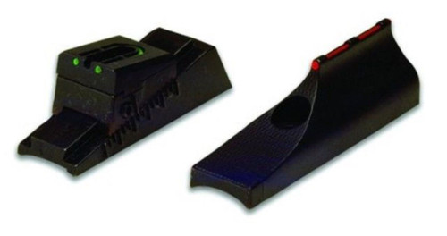 CVA Durabright Fiber Optic Sights  CVA Optima, Kodiak, Wolf Series Rifles