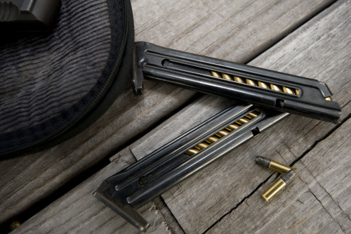 Browning Buck Mark Buckmark Magazine Clip 22 LR 10 Round Black 112055190