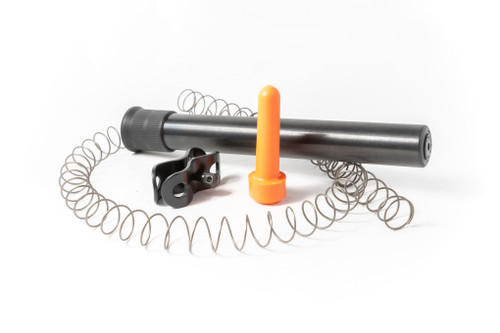 Carlson's Benelli M1 M2 SBE 1 SBE 2 12Ga 8 Shot Magazine Tube Extension
