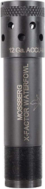 Mossberg 95280 X-Factor Accu-Mag Choke Tube Modified 12 Ga Model 835 & 935