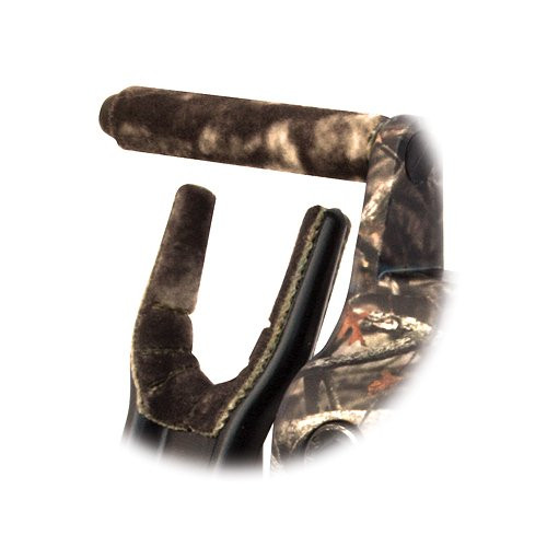 Quality Archery Designs Replacement Felt Kit, 3 Pack, Camo - FXC