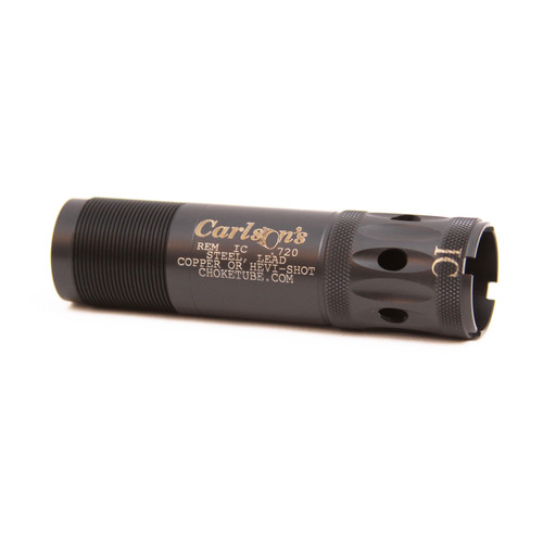 Carlson's Remington 12 Ga Ported IC Sporting Clays Choke Tube