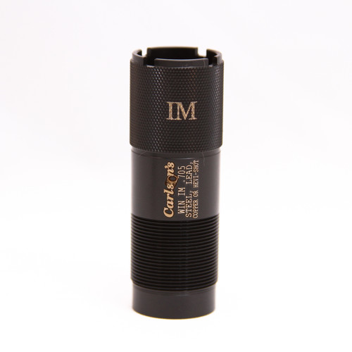 Carlson's 12 Gauge Sporting Clays Choke Tube IM Browning Winchester 29775
