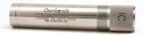 Carlson 12 Ga Browning Invector DS Sporting Clay Choke Tube IC Carlson 12 Ga Browning Invector DS Sporting Clay Choke Tube IC