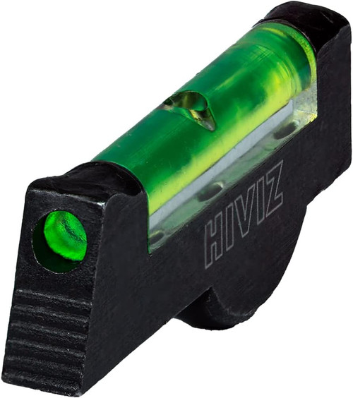 HiViz Smith & Wesson Front Fiber Optic Sight Green SW1002-G