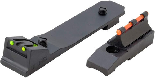 Williams Firesight Dovetail Sight Set for Marlin 25N/25MN - 70270