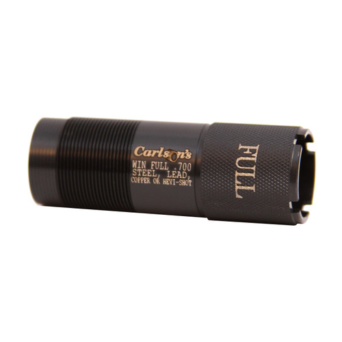 Carlson's 12 Gauge Full Sporting Clays Choke Tube for Winchester 29776