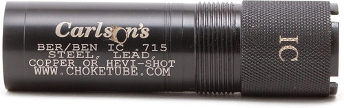 Carlson's Sporting Clays Beretta Benelli Mobil Choke Tube IC 12 Ga 25513 Carlson's Sporting Clays Beretta Benelli Mobil Choke Tube IC 12 Ga 25513