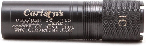 Carlson's Sporting Clays Beretta Benelli Mobil Choke Tube IC 12 Ga 25513
