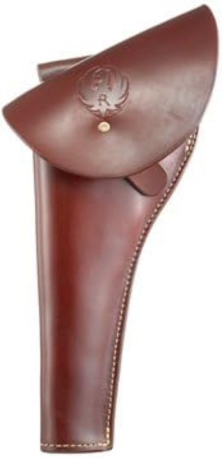Ruger Cavalry Flap Holster for 7 1/2 Inch Barrel 50100