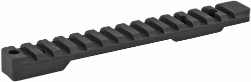 Talley Picatinny Base Remington 700 721 722 725 40X 20 MOA Short Action
