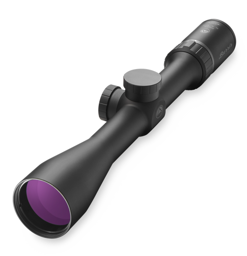 Burris Droptine 3-9x40mm 1” Tube Ballistic Plex Matte Black, 200017