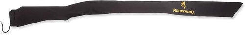 Browning VCI Vapor Corrosion Inhibitor Gun Sock One Piece Black 149985