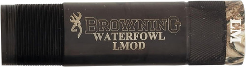 Browning Grand Passage Invector Plus 12 Ga Light Modified Choke Tube