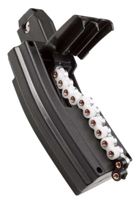 Sig Sauer MCX MPX Air Rifle 30 Round Magazine 3 Pellet Belts AMRC-177-30